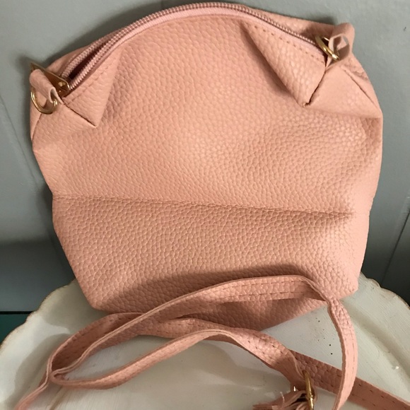 4 PIECE TOTE SHOULDER WRISTLET WALLET HANDBAG SET - Picture 12 of 16